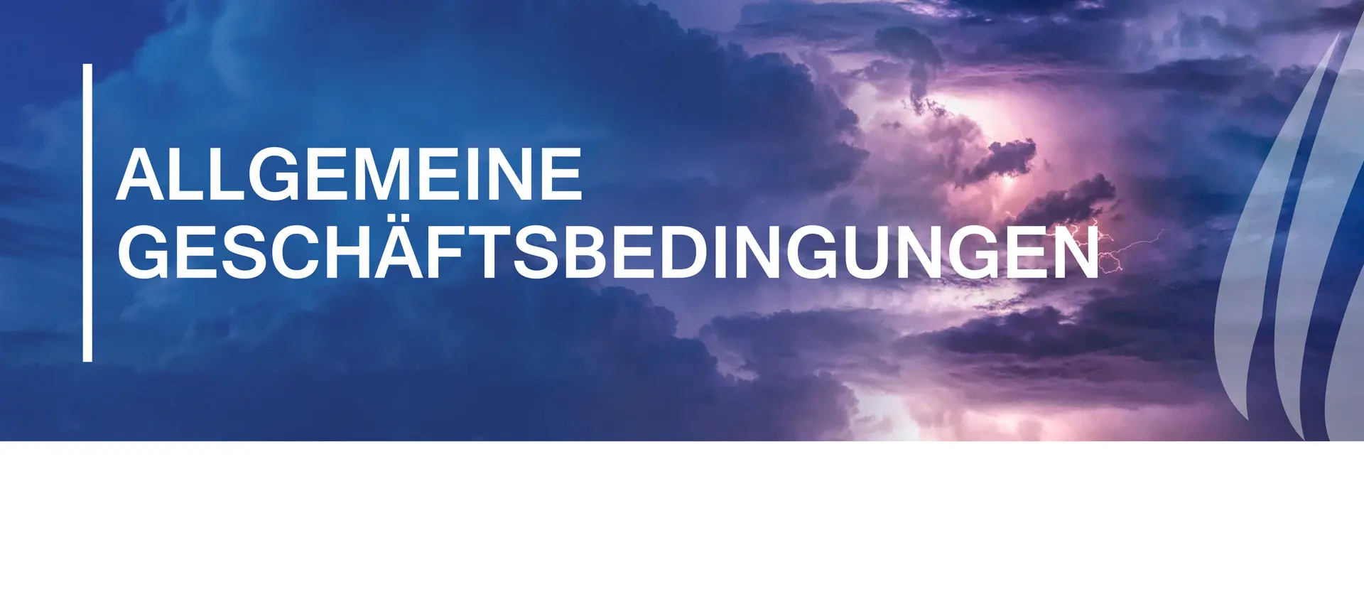 Mobile Energieloesungen